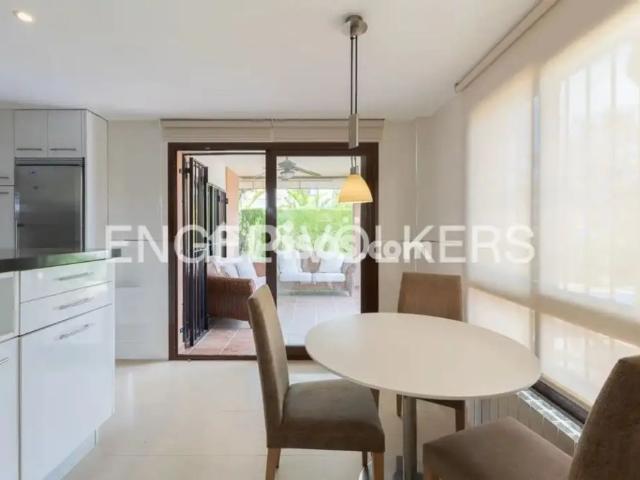Casa en alquiler en Carrer Marina Baixa