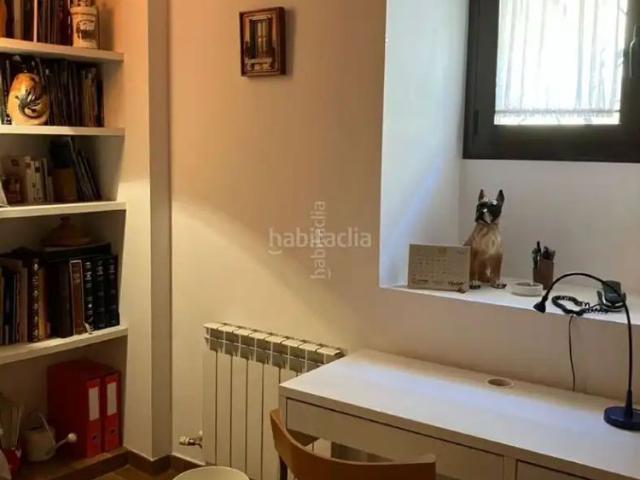 Casa en alquiler en Carrer Pau Claris 7