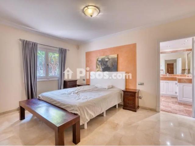 Casa en alquiler en Carrer Pinar, cerca de Carrer de Bella Vista
