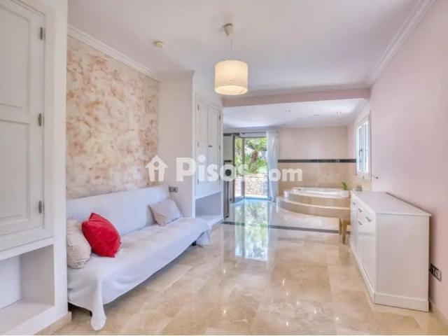 Casa en alquiler en Carrer Pinar, cerca de Carrer de Bella Vista