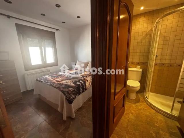Casa en alquiler en Carrer Piscina