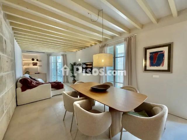 Casa en alquiler en Carrer Pou