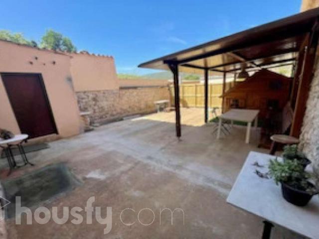 Casa en alquiler en Carrer Sant Enric, Mediona