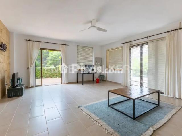 Casa en alquiler en Carrer Salem