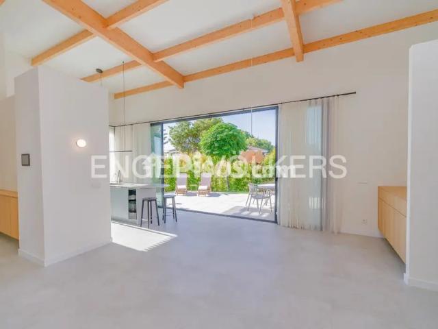Casa en alquiler en Carrer Sierra Maigmo, 8