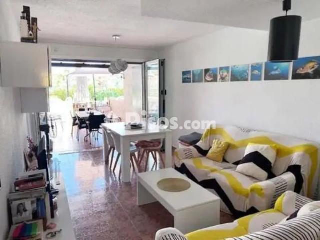 Casa en alquiler en Carretera a La Manga