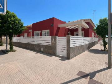 Casa en Alquiler en Cartagena
