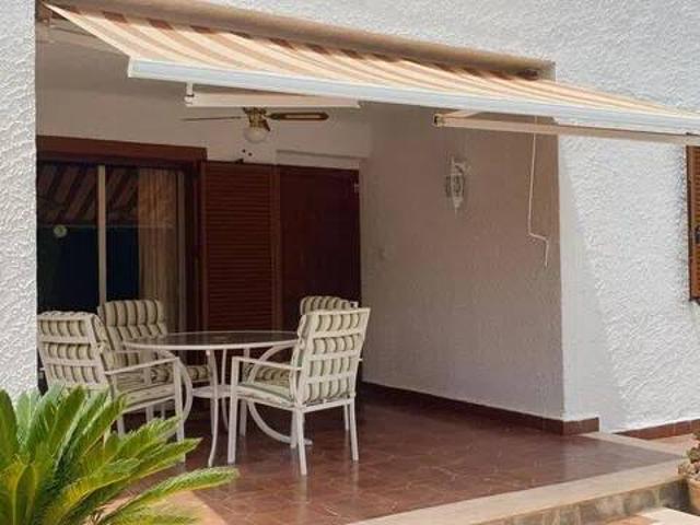 Casa en Alquiler en Cartagena