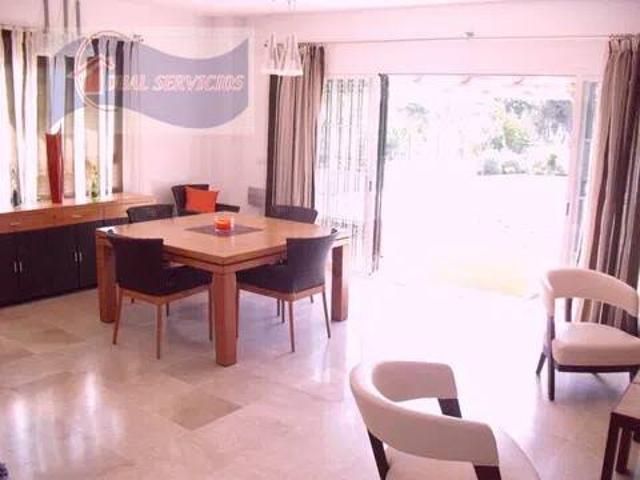 Casa en Alquiler en Cartaya