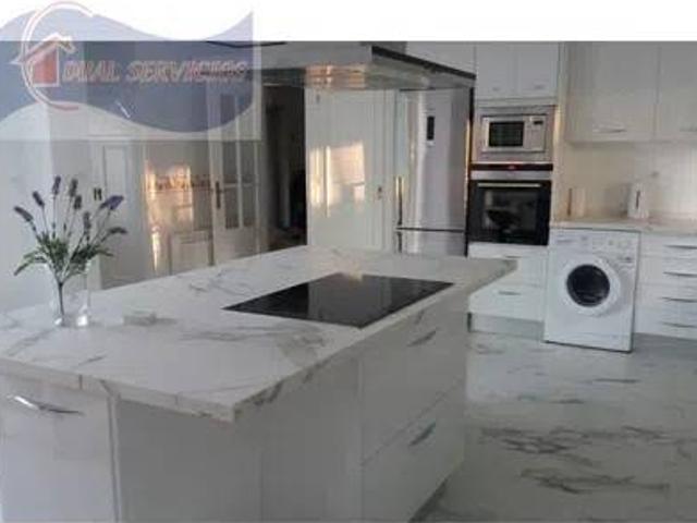 Casa en Alquiler en Cartaya