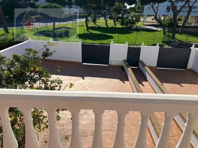 Casa en Alquiler en Cartaya