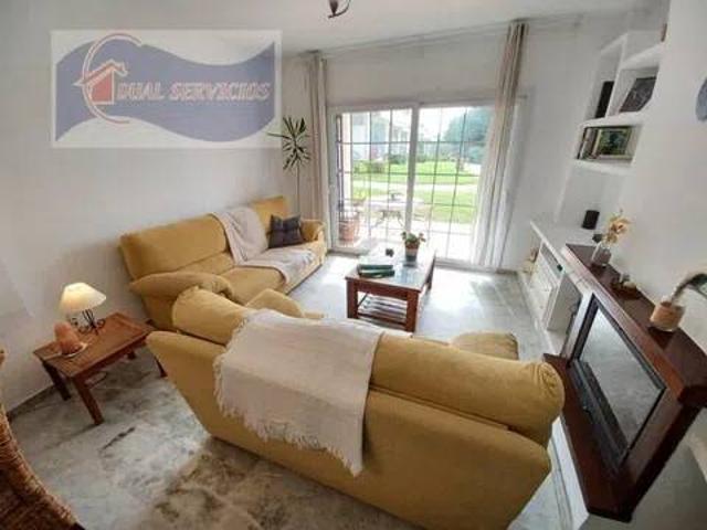 Casa en Alquiler en Cartaya