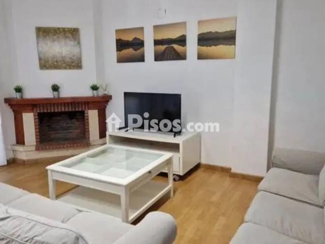 Casa en alquiler en Cartaya