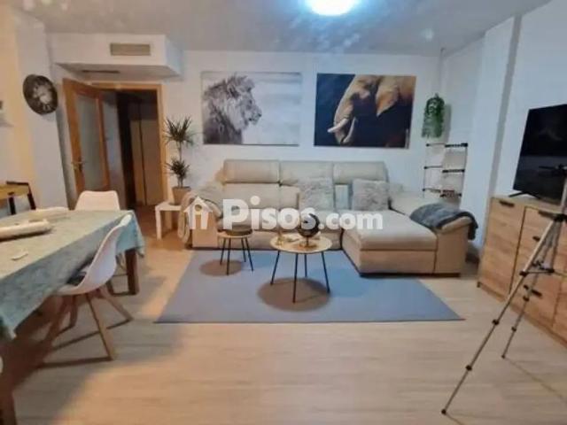 Casa en alquiler en Cartaya