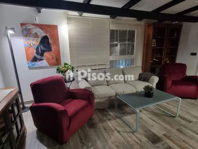 Casa en alquiler en Cartaya