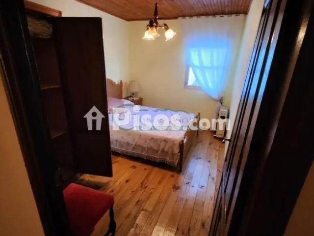 Casa en alquiler en Cañiza A