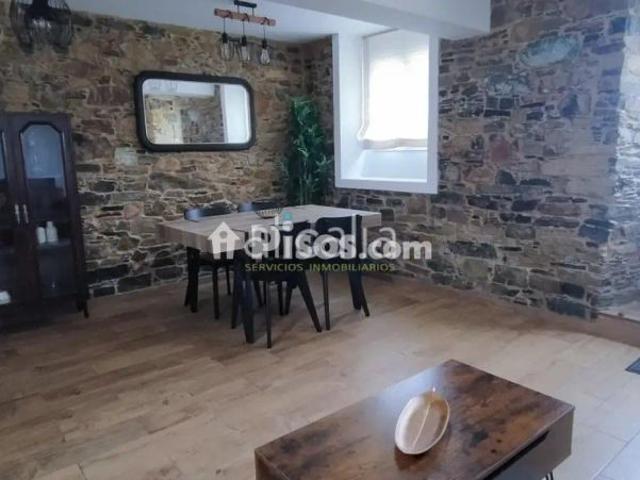 Casa en alquiler en Cedeira