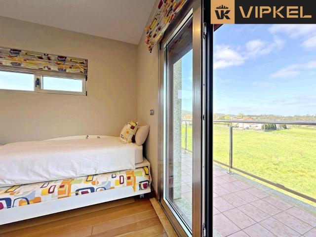 Casa en alquiler en Cee La Coruña
