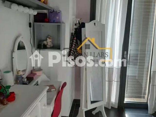 Casa en alquiler en Centre