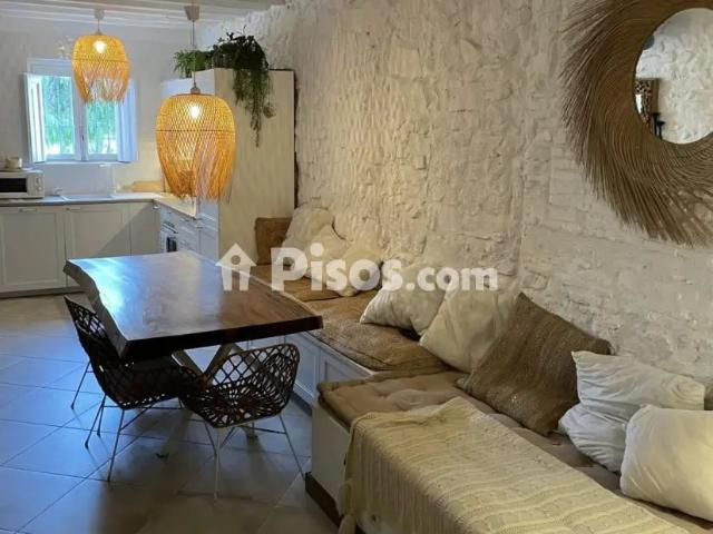 Casa en alquiler en Centre