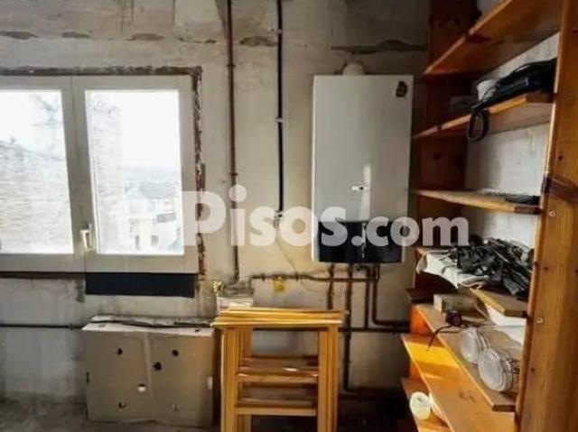 Casa en alquiler en Centre