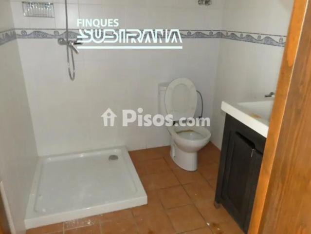 Casa en alquiler en Centre