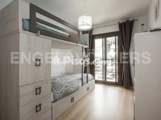 Casa en alquiler en Centre
