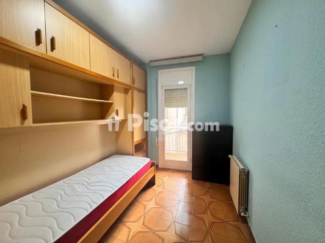Casa en alquiler en Centre Renfe Badalona