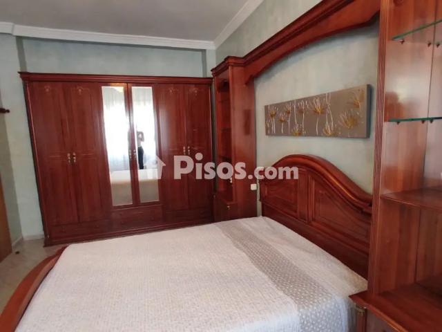 Casa en alquiler en Centrica