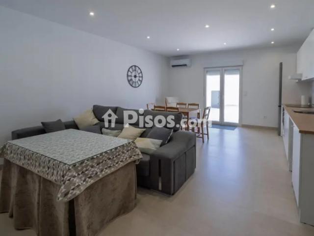 Casa en alquiler en Centrico