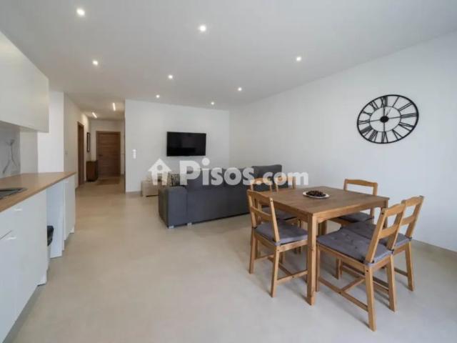 Casa en alquiler en Centrico