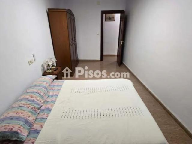 Casa en alquiler en Centro