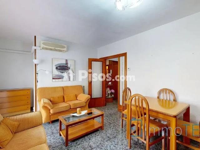 Casa en alquiler en Centro