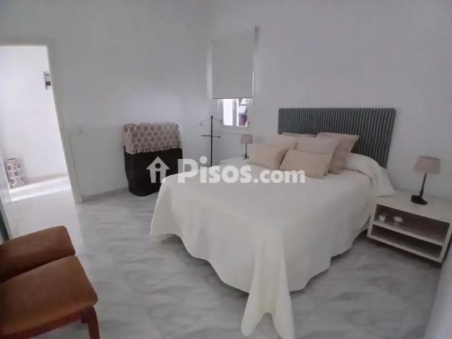 Casa en alquiler en Centro