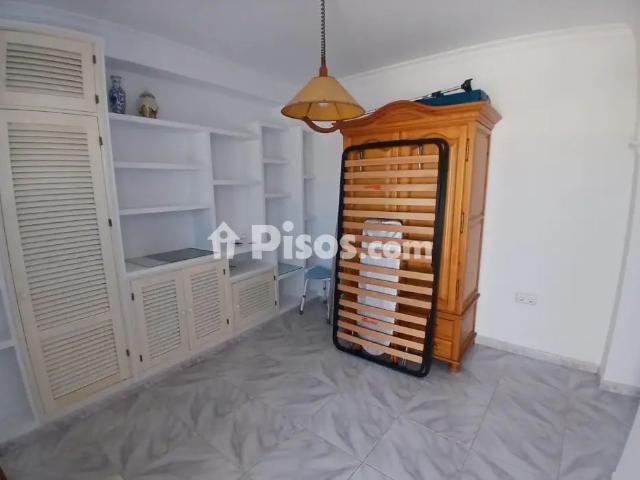 Casa en alquiler en Centro