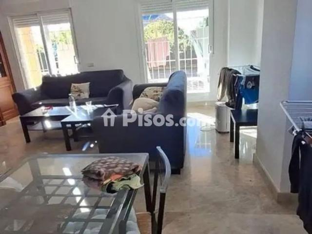 Casa en alquiler en Centro