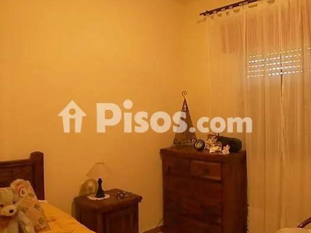 Casa en alquiler en Centro
