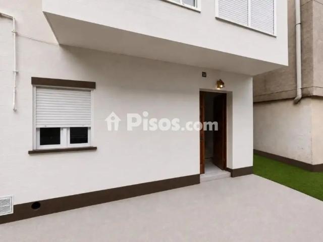 Casa en alquiler en Centro