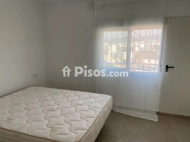 Casa en alquiler en Centro