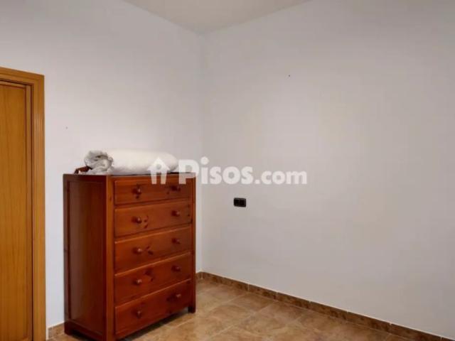 Casa en alquiler en Centro