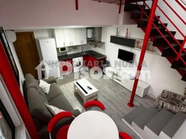 Casa en alquiler en Centro