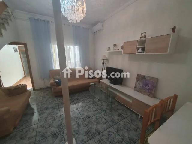 Casa en alquiler en Centro