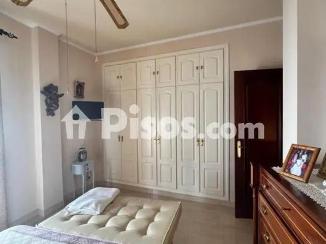 Casa en alquiler en Centro