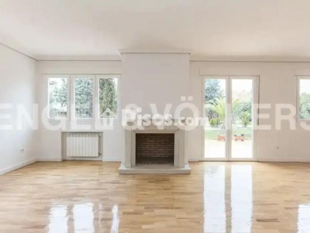 Casa en alquiler en Centro