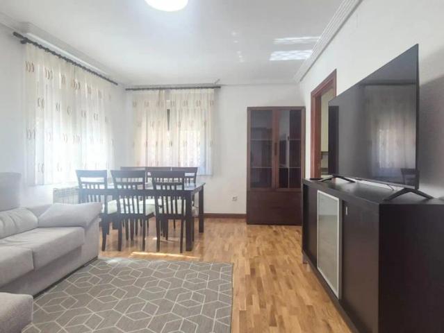 Casa en alquiler en Centro