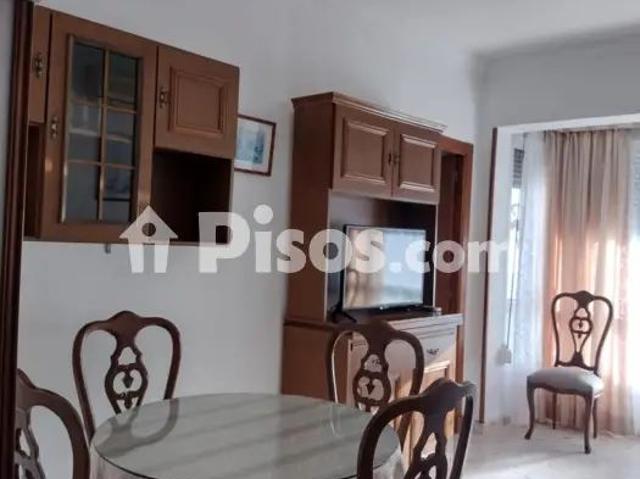 Casa en alquiler en Centro