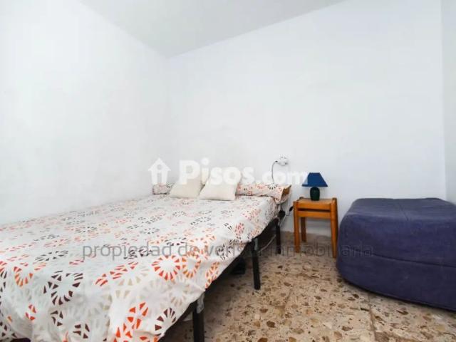 Casa en alquiler en Centro