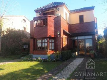 Casa en alquiler en Centro / Microcentro