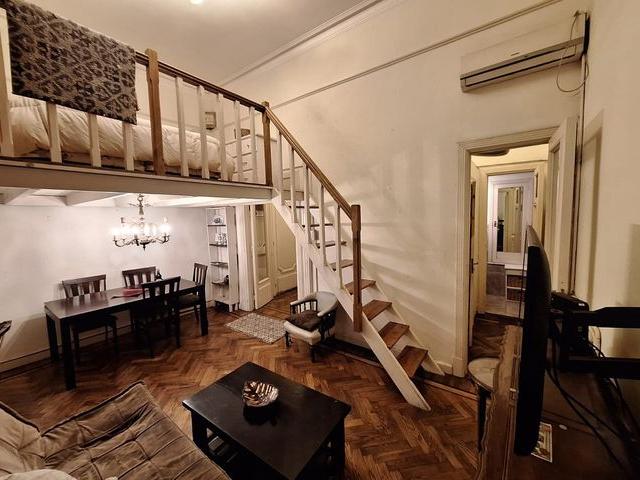 Casa en alquiler en Centro / Microcentro