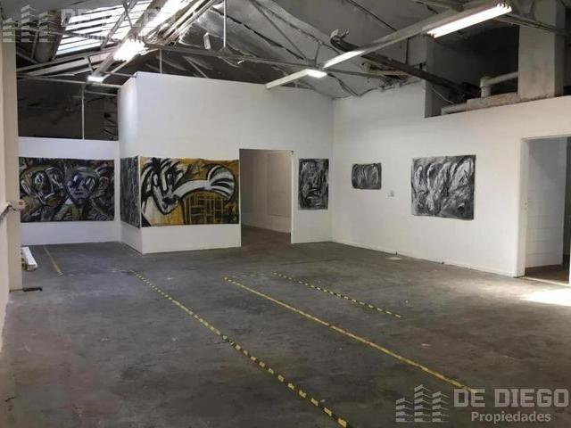Casa en alquiler en Centro / Microcentro